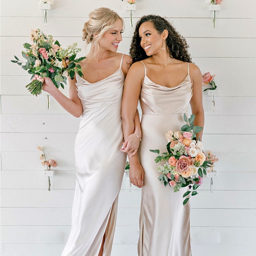 REVELRY Skye Dress